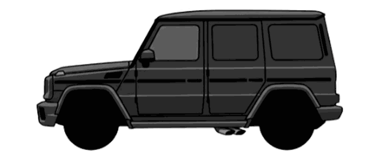 Mercedes-AMG G 63